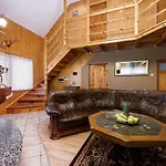 Dom W Zaciusz Nowa Kaletka Holiday home
