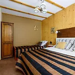 Holiday home Dom W Zaciusz Nowa Kaletka