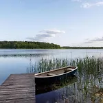 Dom W Zaciusz Nowa Kaletka Teerau