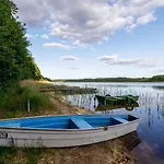 Dom W Zaciusz Nowa Kaletka * Teerau