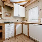 Dom W Zaciusz Nowa Kaletka Holiday home *