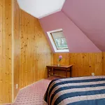 Dom W Zaciusz Nowa Kaletka Holiday home *