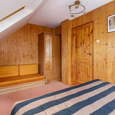 Dom W Zaciusz Nowa Kaletka Holiday home