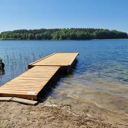 Сasa de vacaciones Dom W Zaciusz Nowa Kaletka *